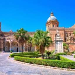 Palermo CattedraLE